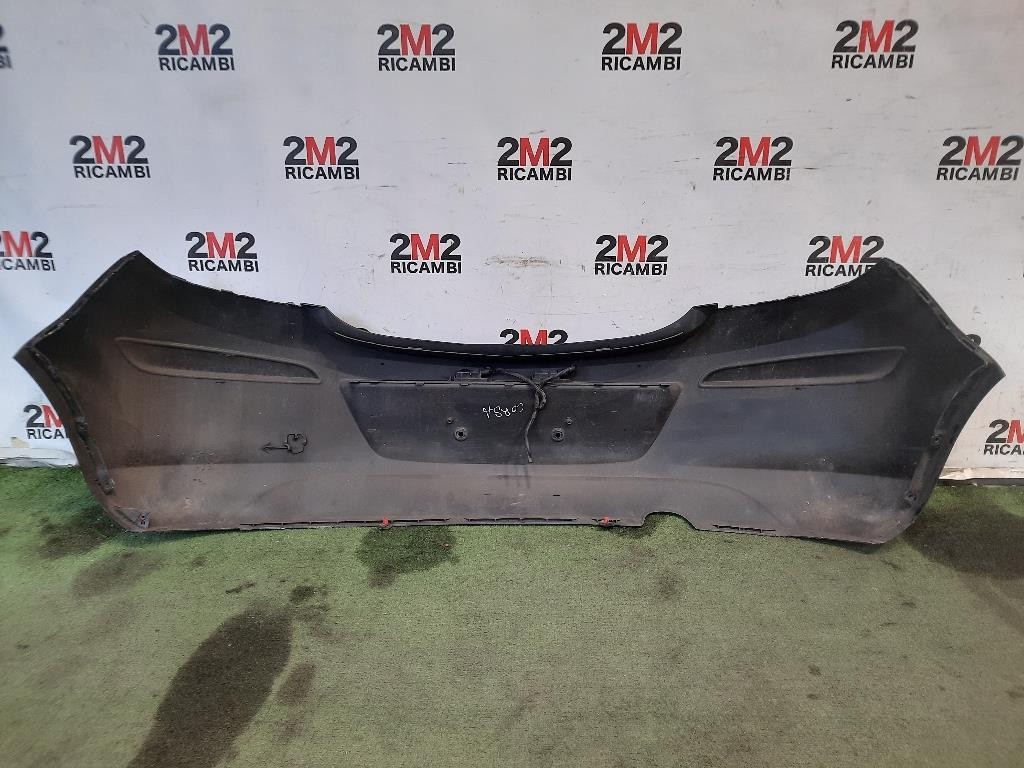 Paraurti POST 13179916 Opel Corsa D 2010