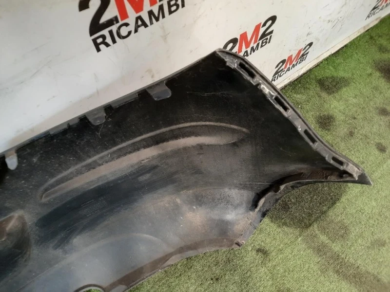 Paraurti POST 13179916 Opel Corsa D 2010