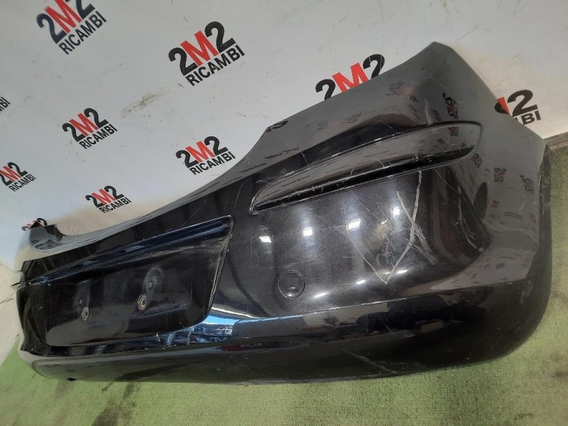 Paraurti POST 13179916 Opel Corsa D 2010