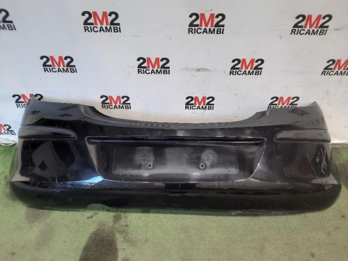 Paraurti POST 13179916 Opel Corsa D 2010