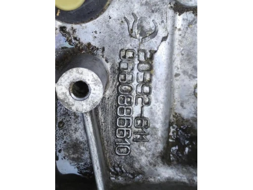 Cambio CAMBIO MECCANICO 5 MARCE TIPO STT Peugeot 2008 I 2013