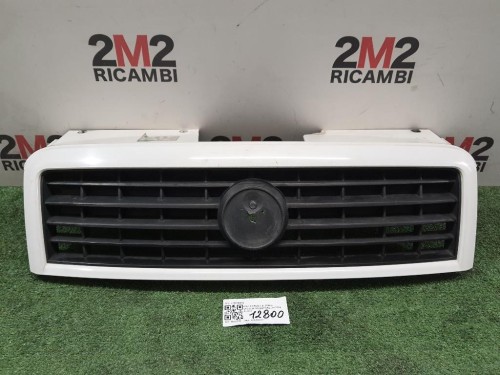 Griglia Radiatore 735395576 Fiat Doblò II 2005