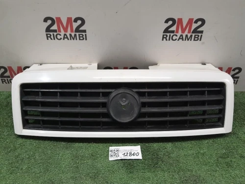 Griglia Radiatore 735395576 Fiat Doblò II 2005