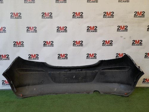 Paraurti POST 13179916 Opel Corsa D 2010