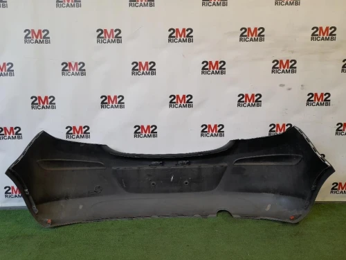 Paraurti POST 13179916 Opel Corsa D 2010