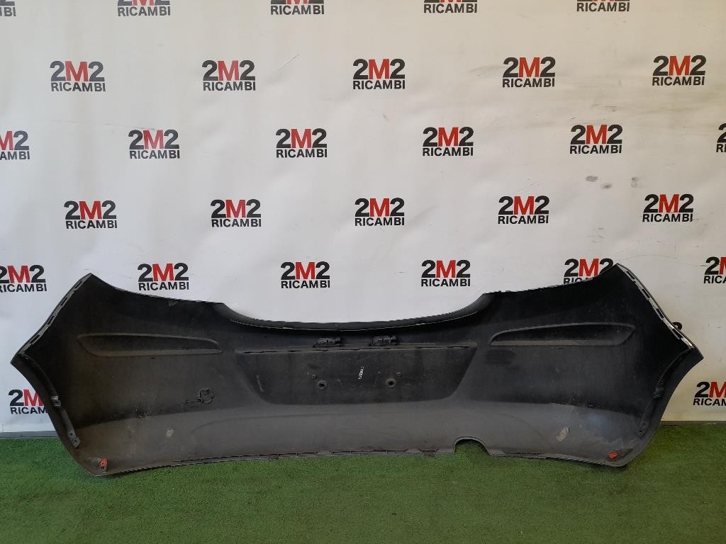 Paraurti POST 13179916 Opel Corsa D 2010