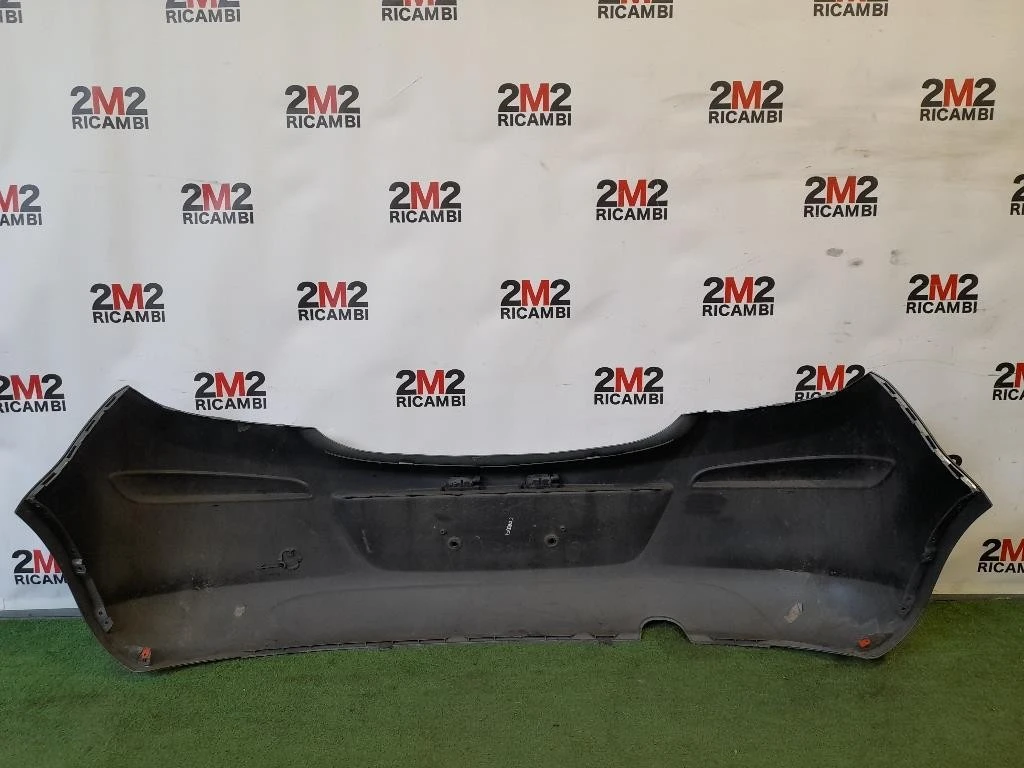 Paraurti POST 13179916 Opel Corsa D 2010