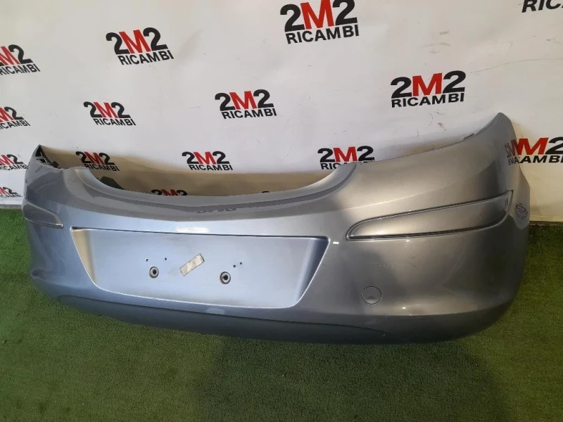 Paraurti POST 13179916 Opel Corsa D 2010