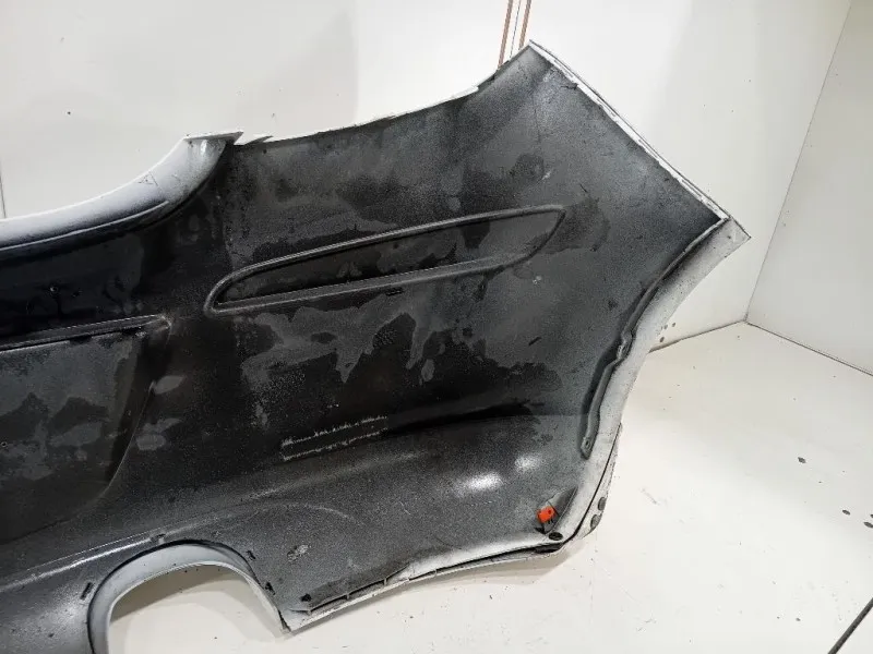 Paraurti POST 13179916 Opel Corsa D 2011