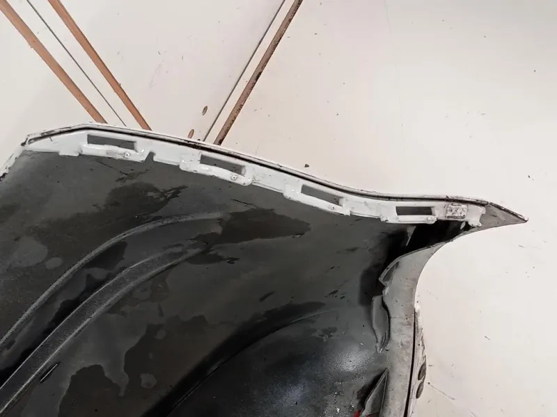 Paraurti POST 13179916 Opel Corsa D 2011