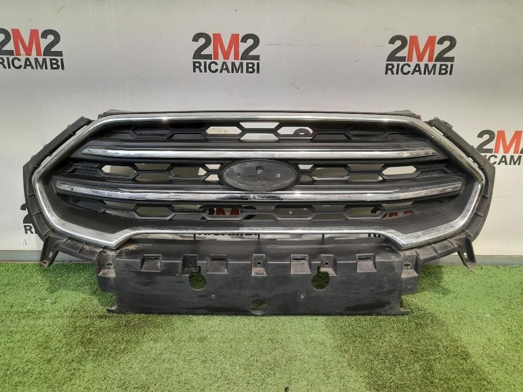 Griglia Radiatore GN1517B968 Ford Ecosport 2017
