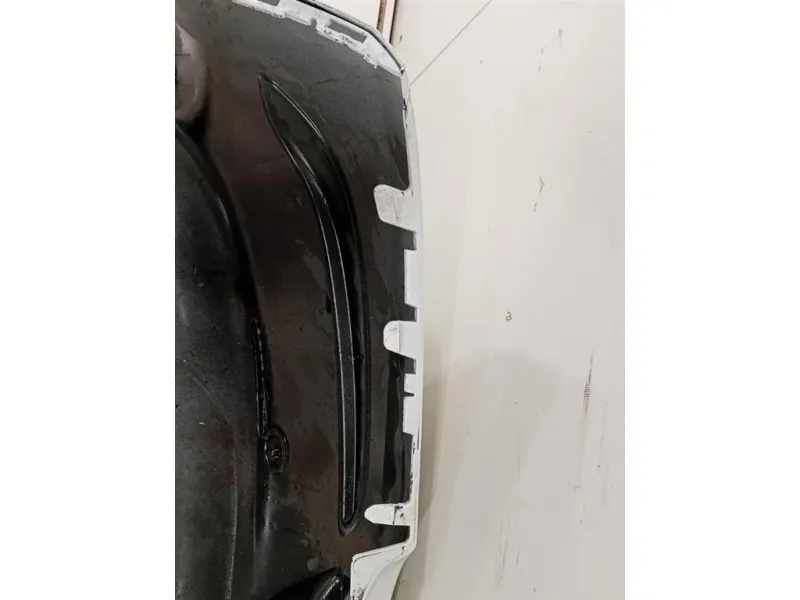 Paraurti POST 13179916 Opel Corsa D 2011