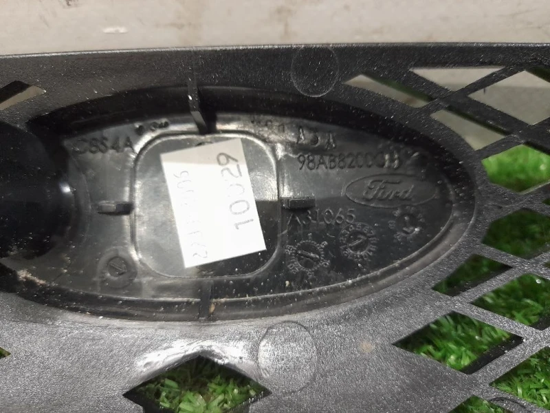 Griglia Radiatore 98AB8200CH Ford Focus I 1999