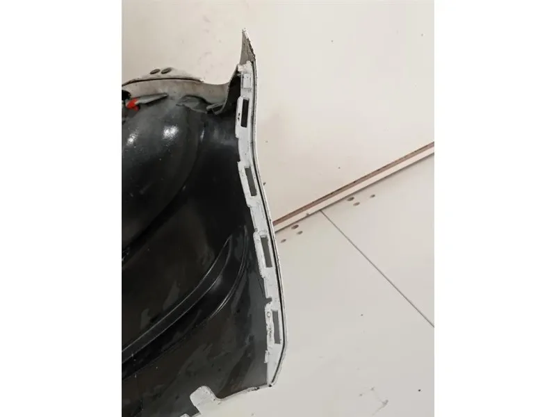 Paraurti POST 13179916 Opel Corsa D 2011