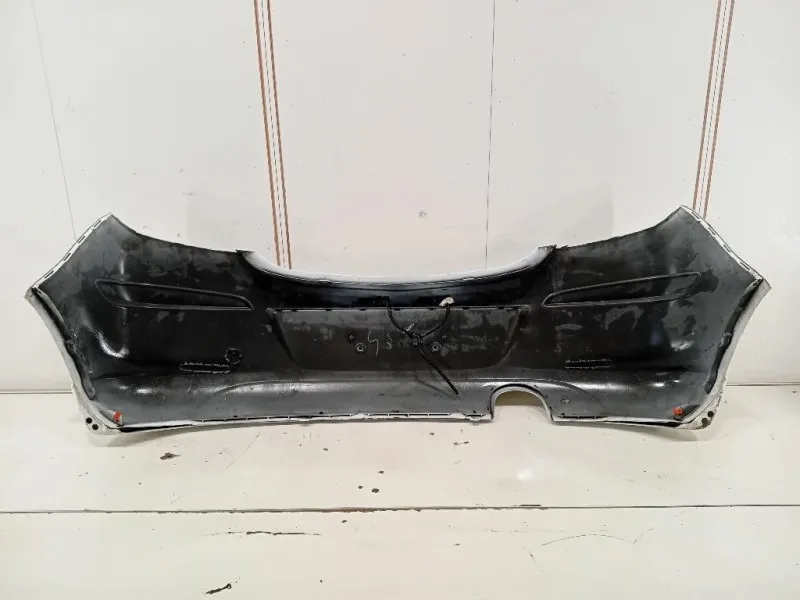 Paraurti POST 13179916 Opel Corsa D 2011