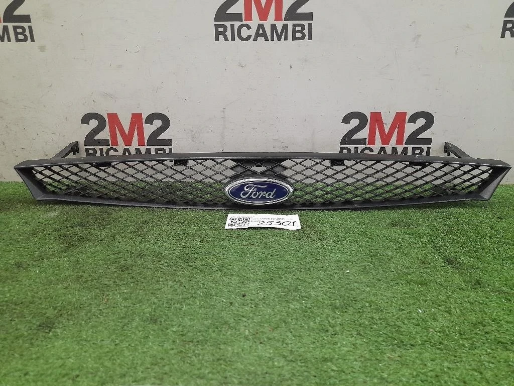 Griglia Radiatore 98AB8200CH Ford Focus I 1999