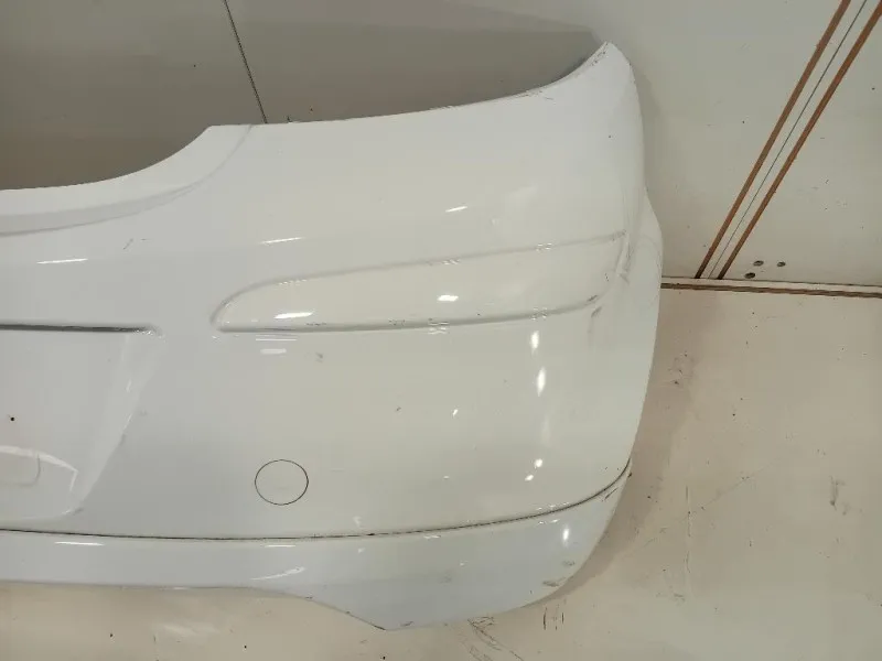 Paraurti POST 13179916 Opel Corsa D 2011