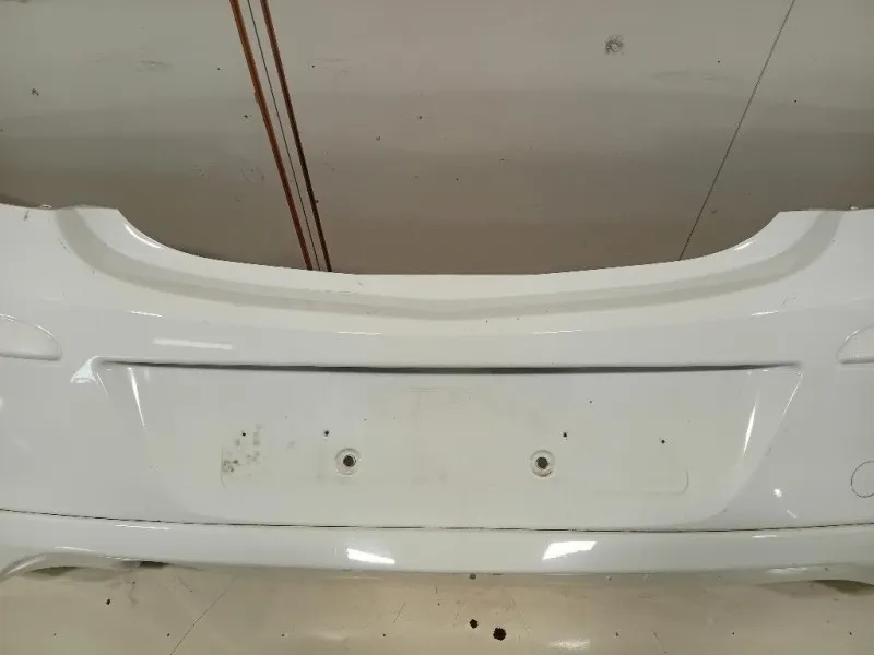 Paraurti POST 13179916 Opel Corsa D 2011