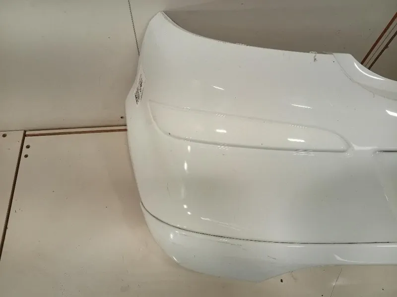 Paraurti POST 13179916 Opel Corsa D 2011