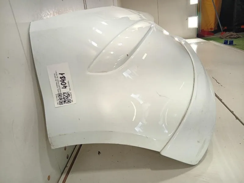 Paraurti POST 13179916 Opel Corsa D 2011