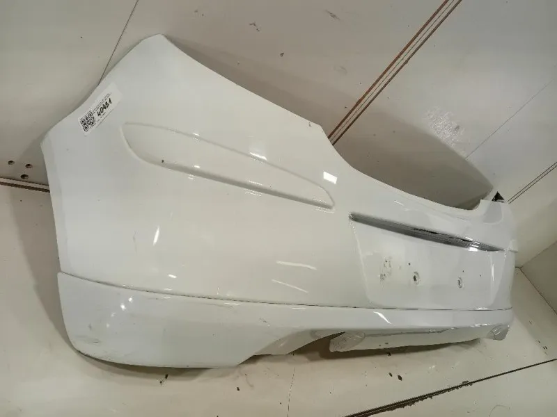 Paraurti POST 13179916 Opel Corsa D 2011