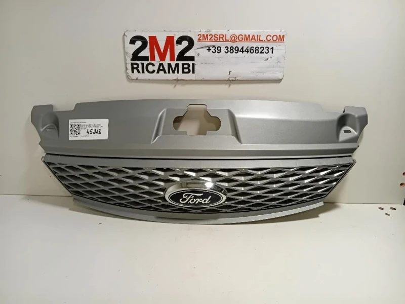 Griglia Radiatore 6S71 8A100 BAW Ford Mondeo III 2001