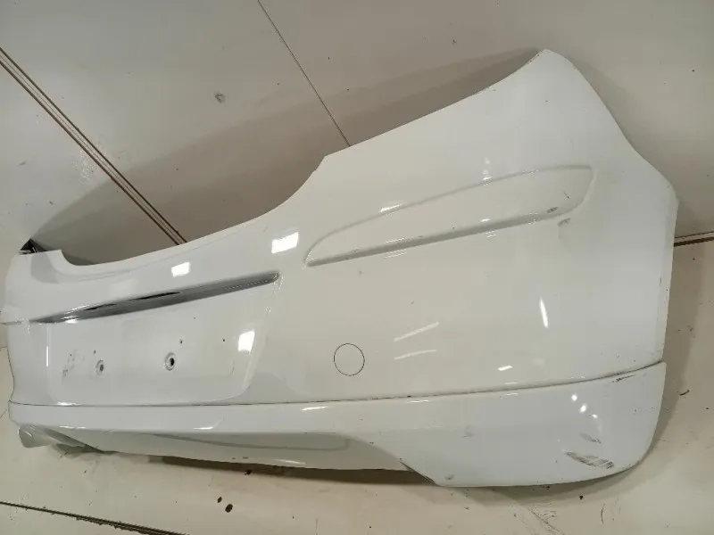 Paraurti POST 13179916 Opel Corsa D 2011