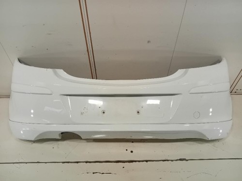 Paraurti POST 13179916 Opel Corsa D 2011