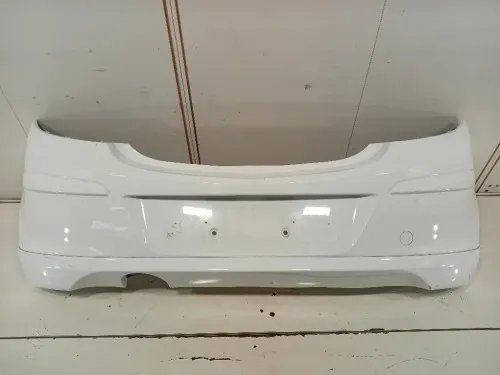 Paraurti POST 13179916 Opel Corsa D 2011