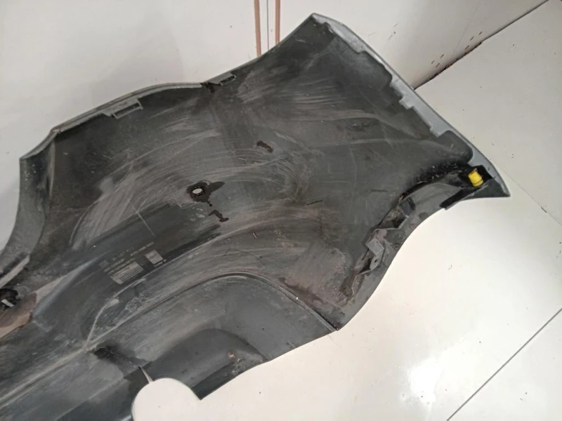 Paraurti POST Opel Corsa E 2014