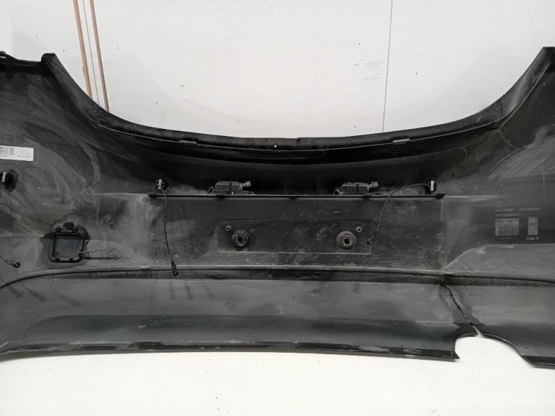 Paraurti POST Opel Corsa E 2014