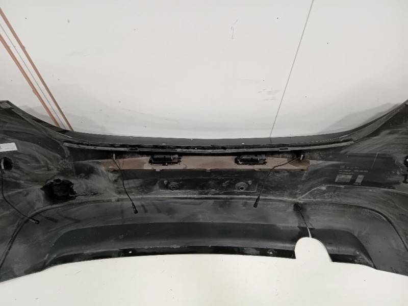 Paraurti POST Opel Corsa E 2014