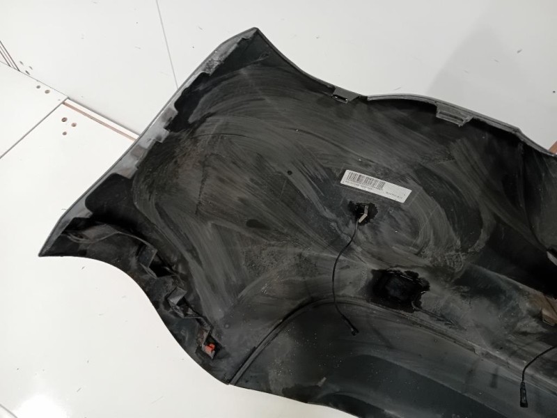 Paraurti POST Opel Corsa E 2014