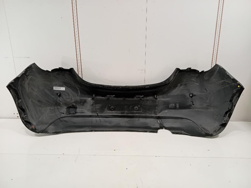 Paraurti POST Opel Corsa E 2014