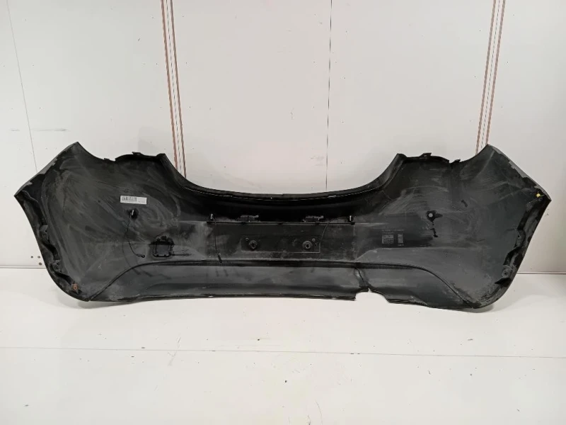 Paraurti POST Opel Corsa E 2014