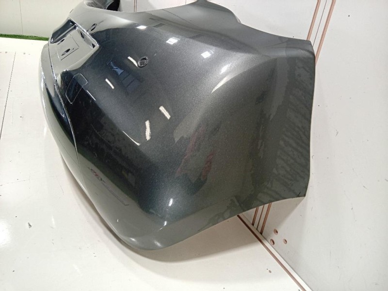 Paraurti POST Opel Corsa E 2014