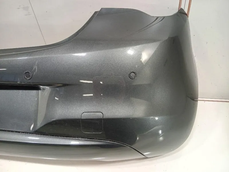Paraurti POST Opel Corsa E 2014