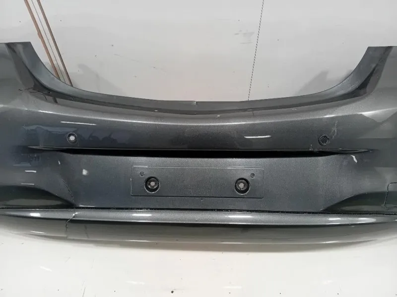 Paraurti POST Opel Corsa E 2014