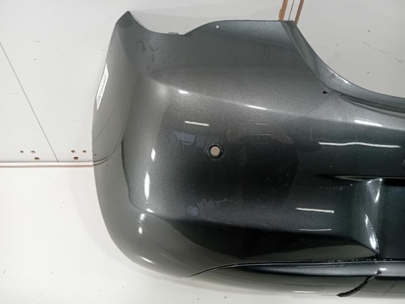 Paraurti POST Opel Corsa E 2014