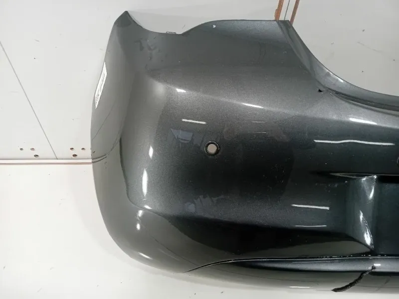 Paraurti POST Opel Corsa E 2014