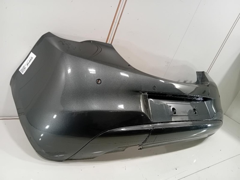 Paraurti POST Opel Corsa E 2014
