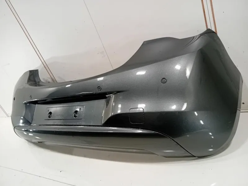 Paraurti POST Opel Corsa E 2014