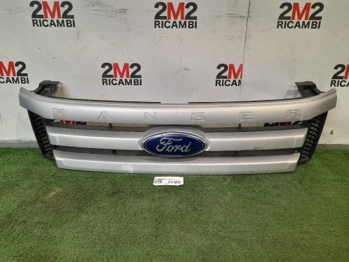 Griglia Radiatore AB398178AD Ford Ranger IV 2012
