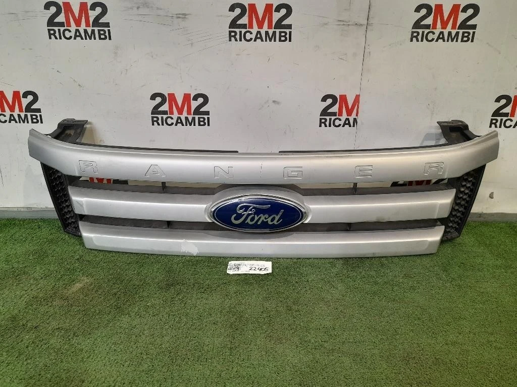 Griglia Radiatore AB398178AD Ford Ranger IV 2012