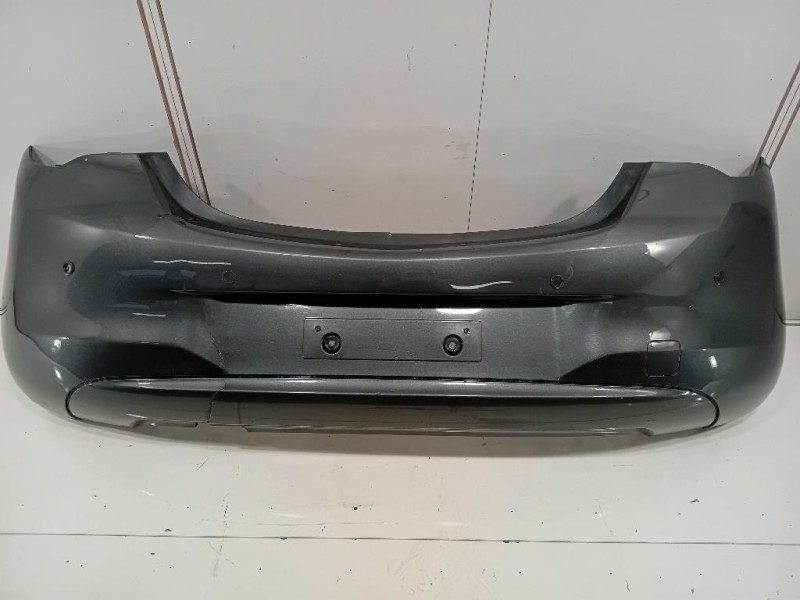 Paraurti POST Opel Corsa E 2014