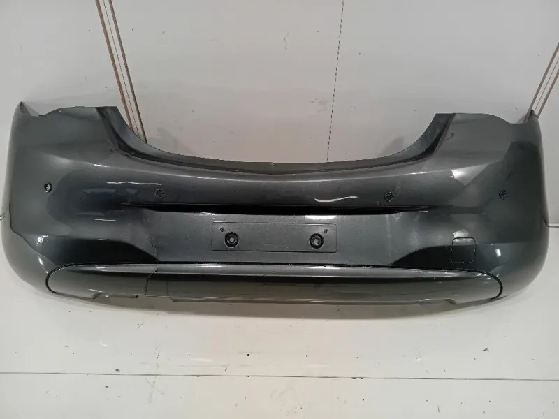 Paraurti POST Opel Corsa E 2014