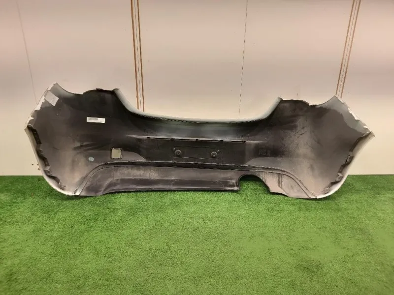 Paraurti POST 39002828 Opel Corsa E 2014