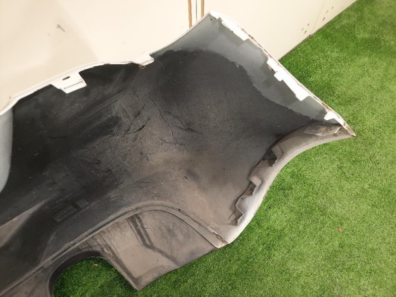 Paraurti POST 39002828 Opel Corsa E 2014