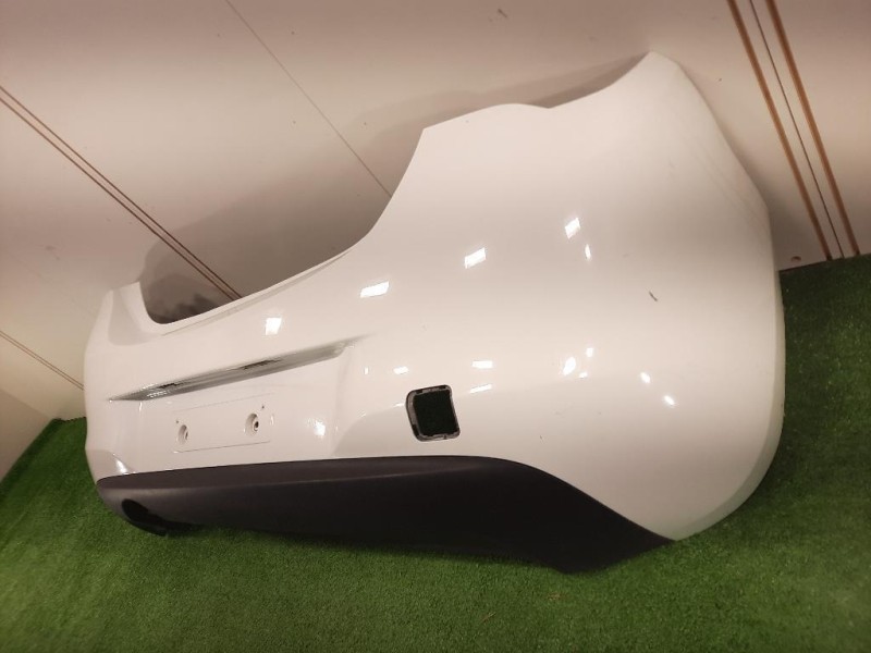 Paraurti POST 39002828 Opel Corsa E 2014