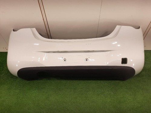 Paraurti POST 39002828 Opel Corsa E 2014